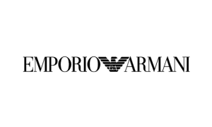 Optically Yours - Emporio Armani