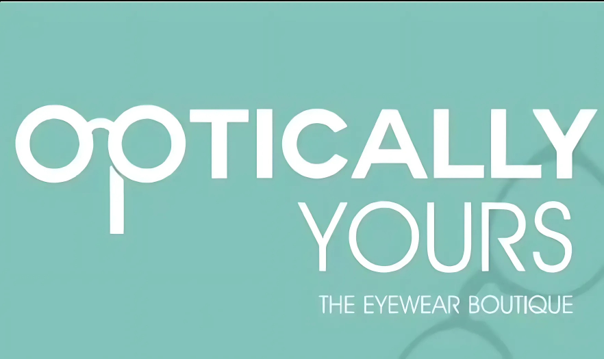 Optically Yours Logo