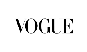 Optically Yours - Vogue